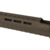 MAGPUL MOE SLIM LINE HANDGUARD CARBINE AR-15/M4 – OLIVE DRAG GREEN