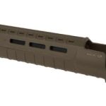 MAGPUL MOE SLIM LINE HANDGUARD CARBINE AR-15/M4 - OLIVE DRAG GREEN