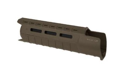 MAGPUL MOE SLIM LINE HANDGUARD CARBINE AR-15/M4 - OLIVE DRAG GREEN