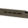 MAGPUL MOE SLIM LINE HANDGUARD MID LENGTH AR-15 – OLIVE DRAG GREEN