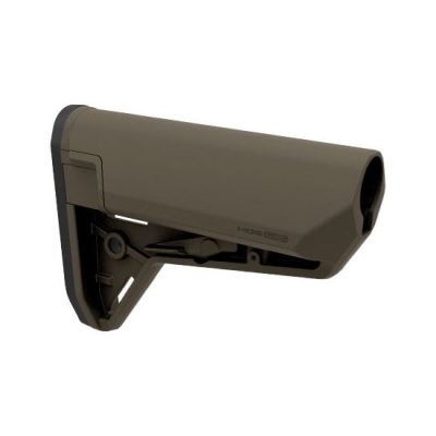 MAGPUL MOE SL-S STOCK MIL-SPEC - OLIVE DRAG GREEN