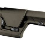 MAGPUL PRS GEN3 AR-15/AR-10 - OLIVE DRAG GREEN