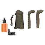 MAGPUL MIAD AR GEN1.1 GRIP KIT - OLIVE DRAG GREEN