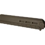 MAGPUL MOE M-LOK HANDGUARD RIFLE - OLIVE DRAG GREEN