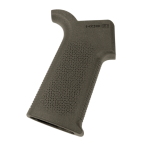 MAGPUL MOE SLIM LINE GRIP AR-15/M4 - OLIVE DRAG GREEN