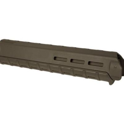 MAGPUL MOE M-LOK HANDGUARD RIFLE - OLIVE DRAG GREEN
