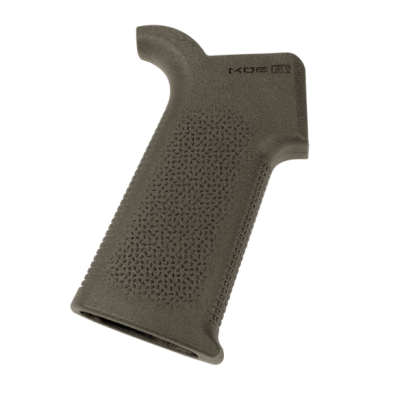 MAGPUL MOE SLIM LINE GRIP AR-15/M4 - OLIVE DRAG GREEN