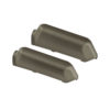 MAGPUL HUNT/SGA HIGH CHEEK RISER – OLIVE DRAG GREEN