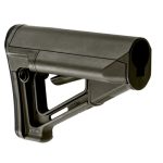 MAGPUL STR CARBINE STOCK MIL-SPEC - OLIVE DRAG GREEN