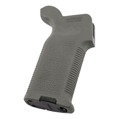 MAGPUL MOE K2 AR GRIP - OLIVE DRAG GREEN