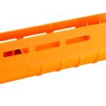 MAGPUL MOE M-LOK FOREND REMINGTON 870 - ORANGE