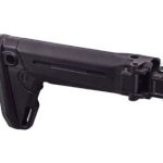 MAGPUL ZHUKOV-S FOLDING STOCK AK-47/AK-74 - PLUM