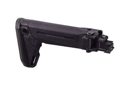 MAGPUL ZHUKOV-S FOLDING STOCK AK-47/AK-74 - PLUM