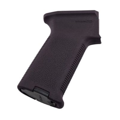 MAGPUL MOE AK 47 GRIP - PLUM