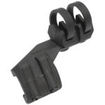 MAGPUL RAIL LIGHT MOUNT RIGHT - BLACK