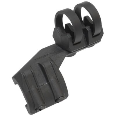 MAGPUL RAIL LIGHT MOUNT RIGHT - BLACK