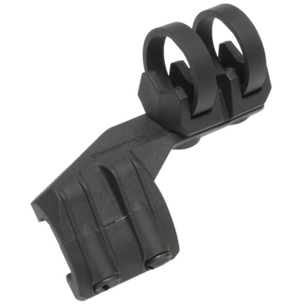 MAGPUL RAIL LIGHT MOUNT RIGHT - BLACK