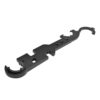 NcSTAR AR-15 Armorer’s Barrel Wrench