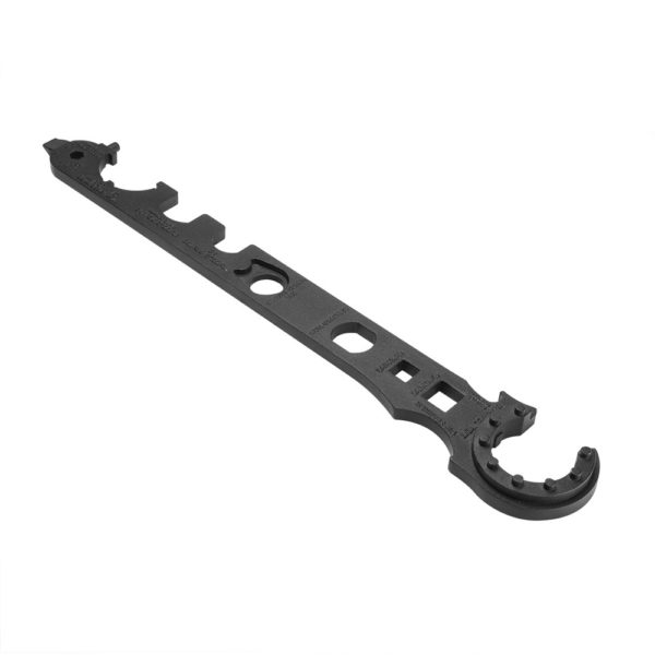 NcSTAR AR-15 Armorer's Barrel Wrench - Gen 2