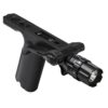 NcSTAR Vertical Grip w/Strobe FlashLight – KeyMod™