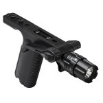 NcSTAR Vertical Grip w/Strobe FlashLight - KeyMod™