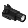 NcSTAR AR-15 FlashLight w/A2 Iron Front Sight Post