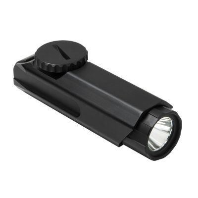 NcSTAR KeyMod FlashLight 3 Watt 150 Lumen
