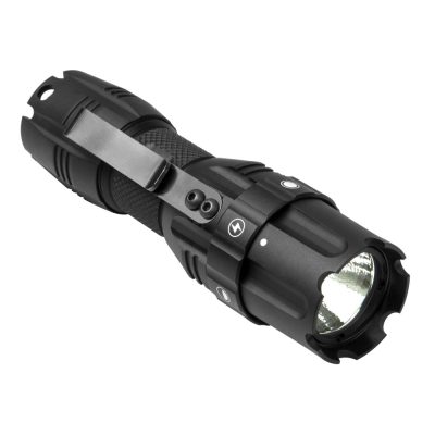 NcSTAR  Pro Series FlashLight 250 Lumen - Compact