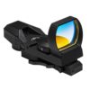 NcSTAR  KeyMod™ Quick Release 4 Reticle Reflex Optic