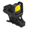 NcSTAR  MICRO Dot REFLEX OPTIC w/QUICK RELEASE KeyMod™ Mount