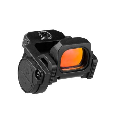 NcSTAR  FlipDot Pro Red Dot Reflex Optic - Black