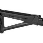 MAGPUL MOE AK STOCK AK-47/AK-74 - BLACK