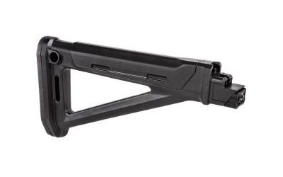 MAGPUL MOE AK STOCK AK-47/AK-74 - BLACK