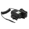 NcSTAR Offset Green Laser Designator w/NAV LEDs