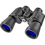 Barska, X-Trail, Binocular, 10X50mm, Fully Coated - Matte Black Finish
