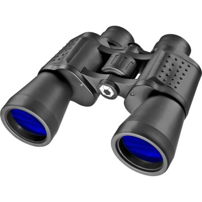 Barska, X-Trail, Binocular, 10X50mm, Fully Coated - Matte Black Finish