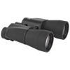 Bushnell, Pow Binocular, 12X50mm, InstaFocus, Porro Prism, Black Finish