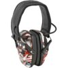 Howard Leight, Impact Sport, Electronic Earmuff, Folding, One Nation One Flag Finish