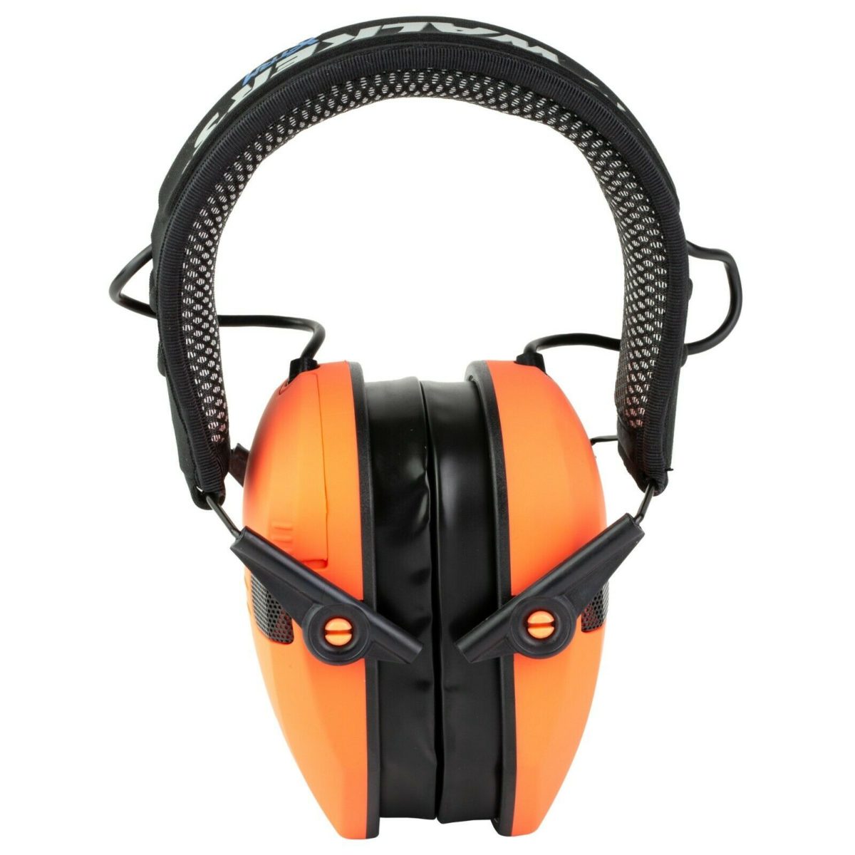 Walker’s, Razor XTRM, Electronic Digital Earmuffs, Coral Rockfire