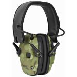 Howard Leight, Impact Sport, Electronic Earmuff, Folding, Multi Camo