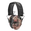 Walker’s, Razor Slim Electronic Earmuffs, American Flag