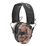 Walker's, Razor Slim Electronic Earmuffs, American Flag