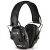 Howard Leight, Impact Sport Bolt, Electronic Earmuff, Folding, Black