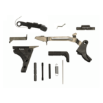 GLOCK 26 Complete Lower Parts Kit