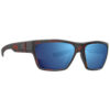 Magpul, Pivot Eyewear, Polarized, Tortoise Frame, Bronze Lens, Blue Mirror