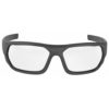 Magpul, Radius Eyewear, Black Frame, Clear Lens