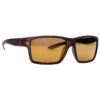 Magpul, Explorer Eyewear, Polarized, Tortoise Frame, Bronze Lens/Gold Mirror