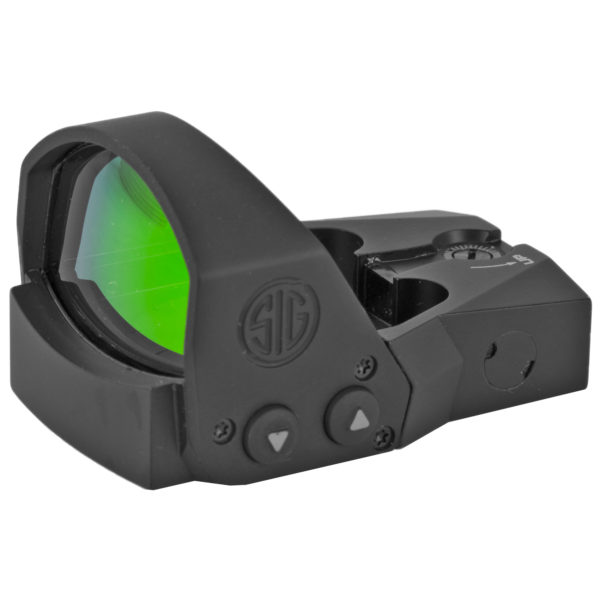 ROMEO1PRO 1X30 MM 3 MOA Red Dot