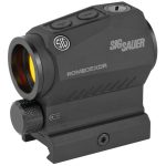 ROMEO5XDR 1X20 MM Circle Dot Dual Reticle