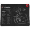 TekMat, Ultra Mat, Glock Gen5,15″X20″